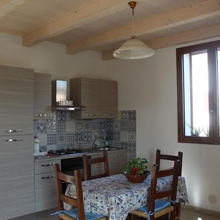 리스페샤 Agriturismo Mimosa 게스트하우스 외부 사진